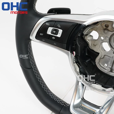 Steering wheel MK7.5Jetta Passat golf Touareg