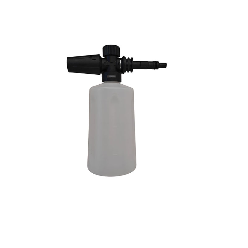 Fabricante de suministro de abanico de nariz de pato de metal Lavor toda la serie de pistolas de agua de alta presión de nariz de pato de metal pulverizador tipo pistolas de agua