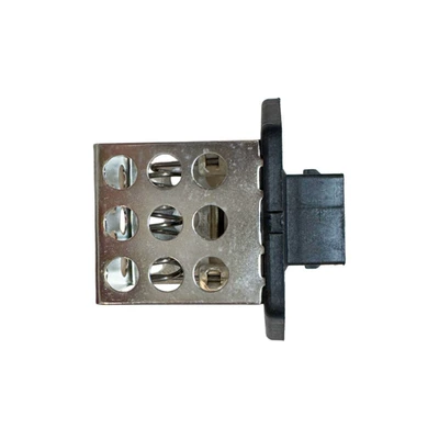 electronic fan resistor, available – Fan