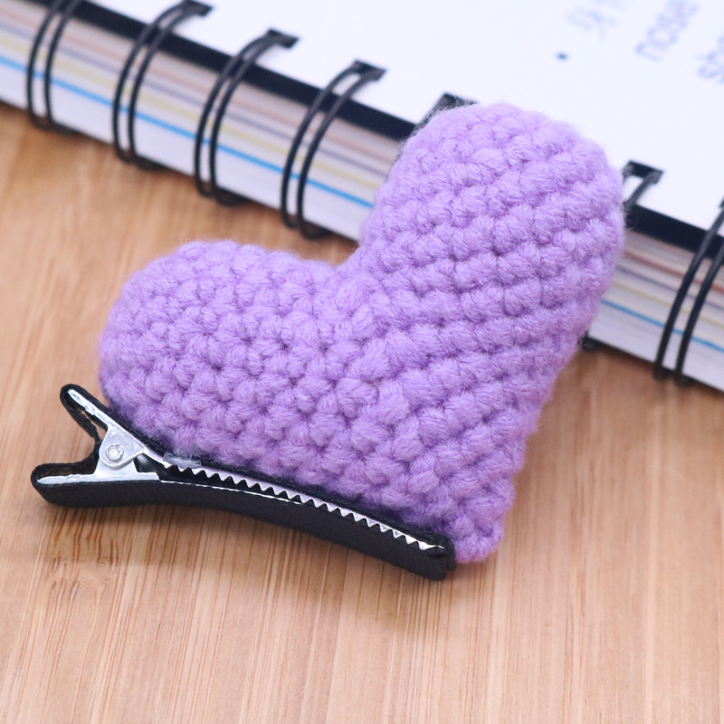 2#Purple love folder