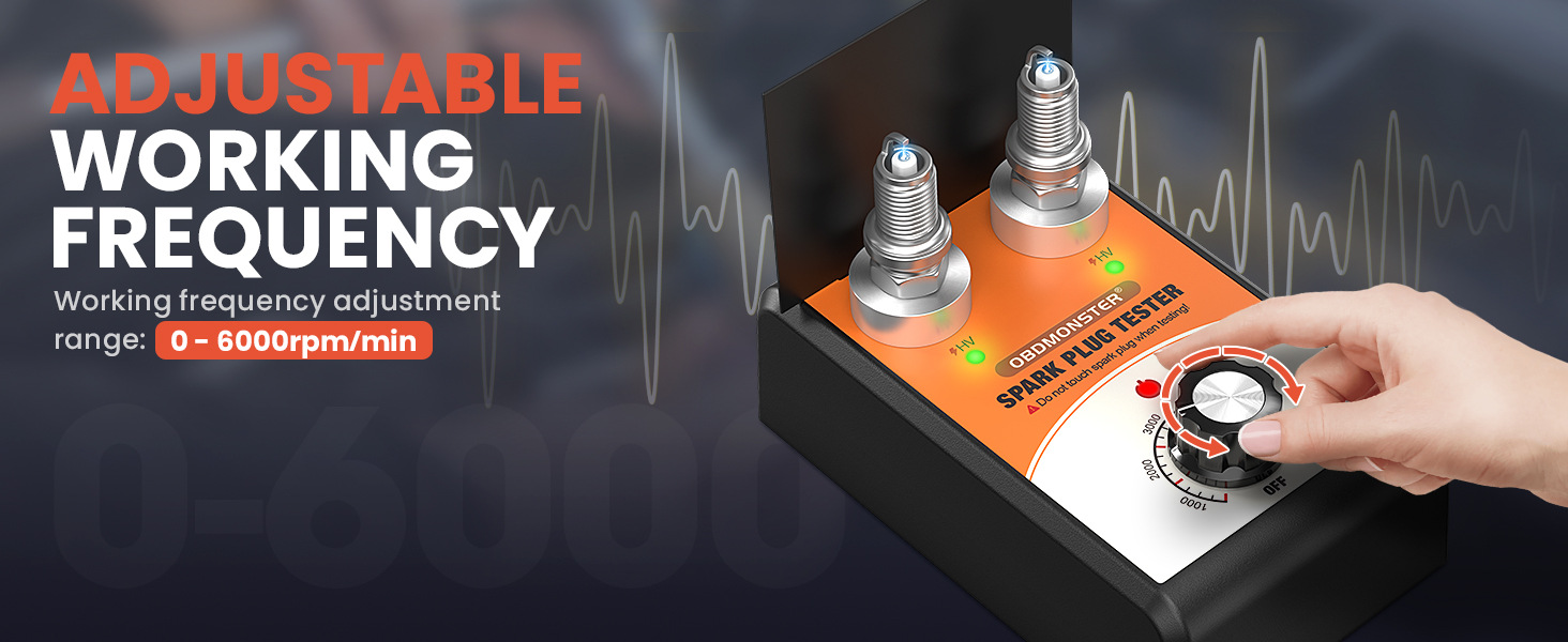 OBDMonster TE600 Pro