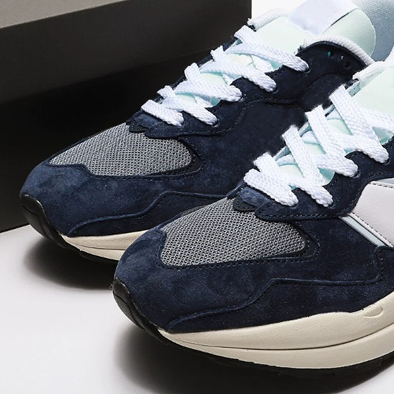 Putian High Version NB2002R Daddy Shoes Leisure Retro Sports Shoes Men's Shoes Women's Shoes NB5740 беговые кроссовки