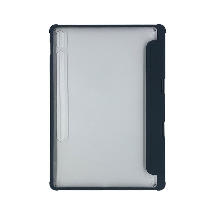 Applicable to Samsung s8ultra tablet protective shell TPU set beer PC four-corner drop-resistant anti-seismic protective shell material shell Applicable to Samsung s8ultra tablet protective shell TPU set beer PC four-corner drop-resistant anti-seismic protective shell material shell
