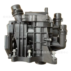 BMW 3, 4, 5, 6, 7 Seriyası, X3 üçün Termostat 11538642560