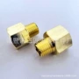 内螺纹外丝外螺纹m10x1转接头