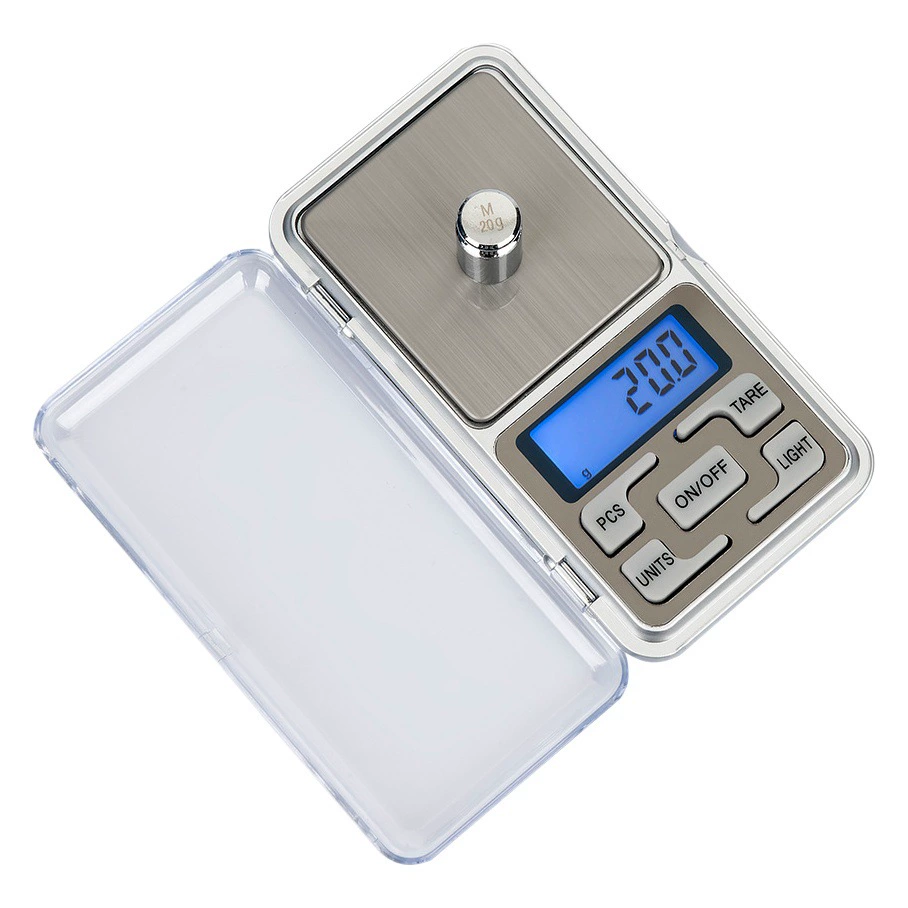 Маленькие портативные перезаряжаемые электронные ювелирные весы 0,01 г весы для мобильного телефона мини-счетные карманные весы ювелирные весы