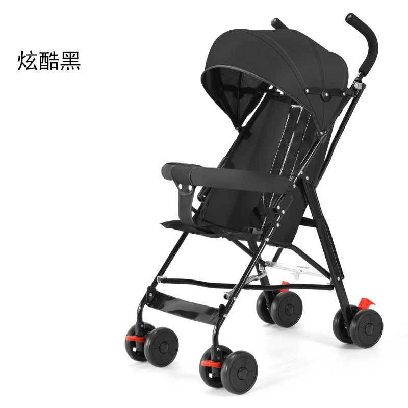 Frame Negro - Cool Black ★ ★