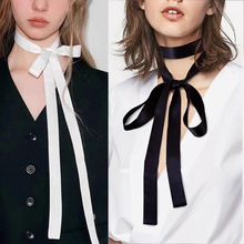 160cm装饰丝巾女围巾小领巾丝带腰带发带飘带缎带配饰春夏细窄长