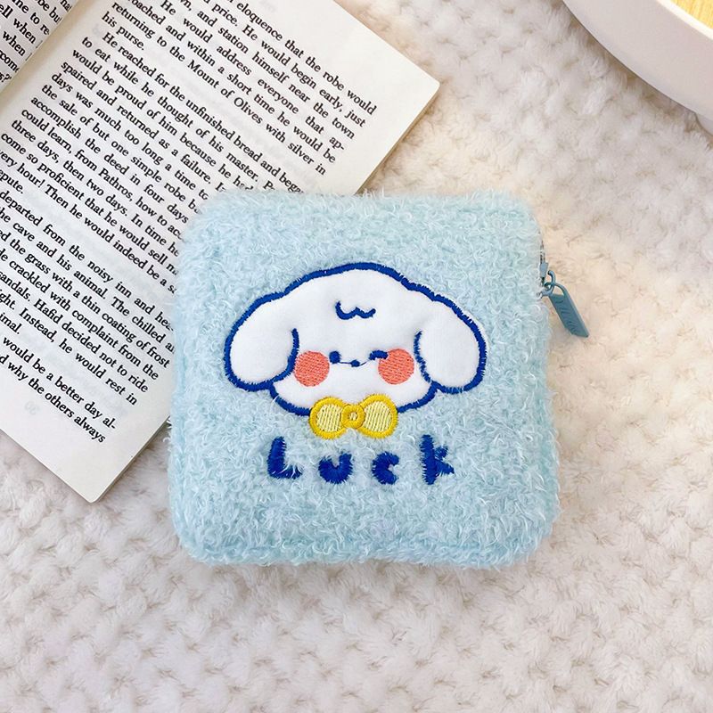 Bolsa de almacenamiento de cables de datos, cargador, fuente de alimentación móvil, bolsa de cables de carga, caja organizadora, disco U, auriculares, disco duro con cremallera