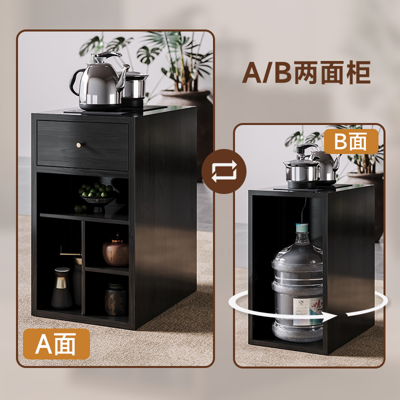 [새로운] 우아한 차 캐비닛