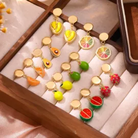 手链;项链;耳环