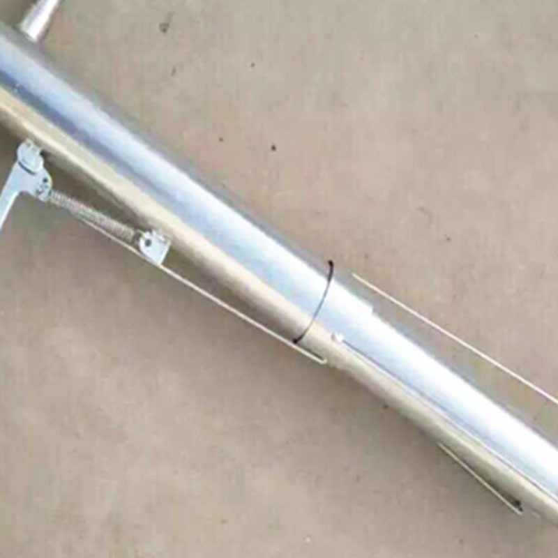 红薯移栽器 红薯苗移栽器 多用途水稻移栽机