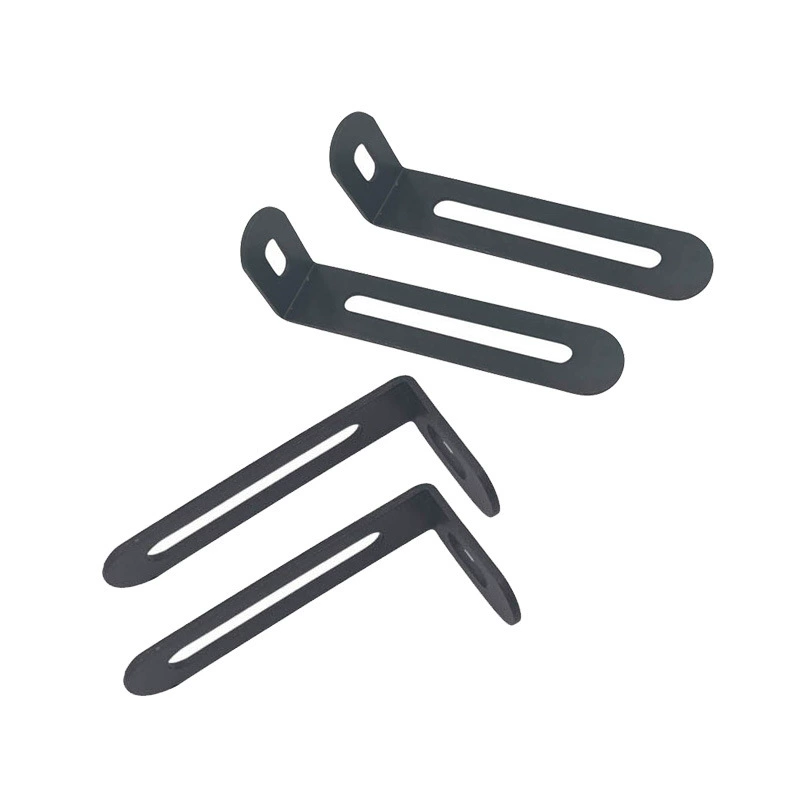 7-word hanging piece L-shaped corner code, right-angle bracket, furniture connection piece, plate support, 90-degree right-angle corner code fixing piece