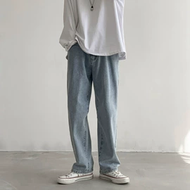 男式牛仔裤;女式牛仔裤;男式休闲裤