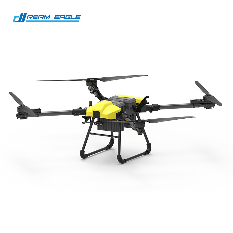 YS-40双电版应用无人机无人机无人机应用 植保无人机 运输无人机