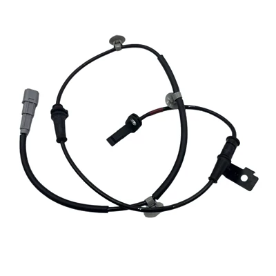 58940-Q7100, ABS modulu və sensorları