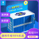 Fanchang UV curved screen is suitable for Apple 11 tempered film wholesale stall supply facing vivo mobile phone film Huawei