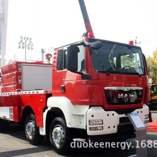 德国原厂品质MAN消防车专用SCR催化器 国IV/国V排放达标质保2年