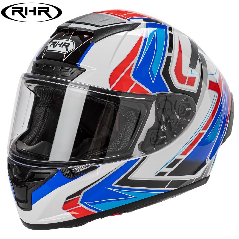 Motorradhelm Motorradhelm Gokart Helm_voghion.com