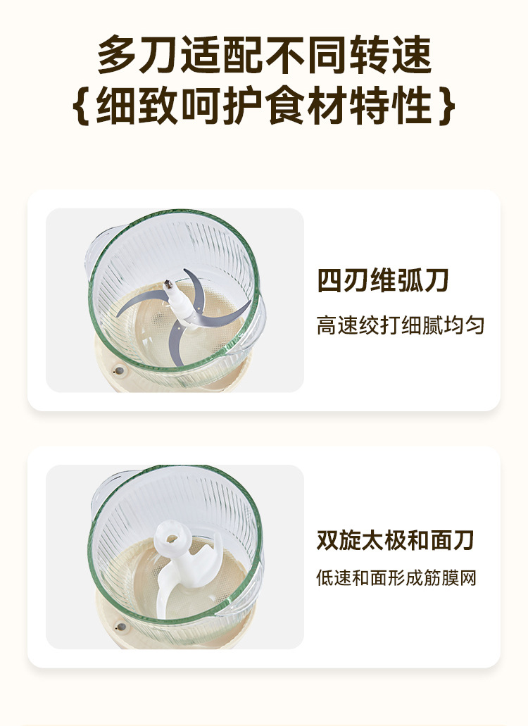 和面绞肉机--4叶刀_14