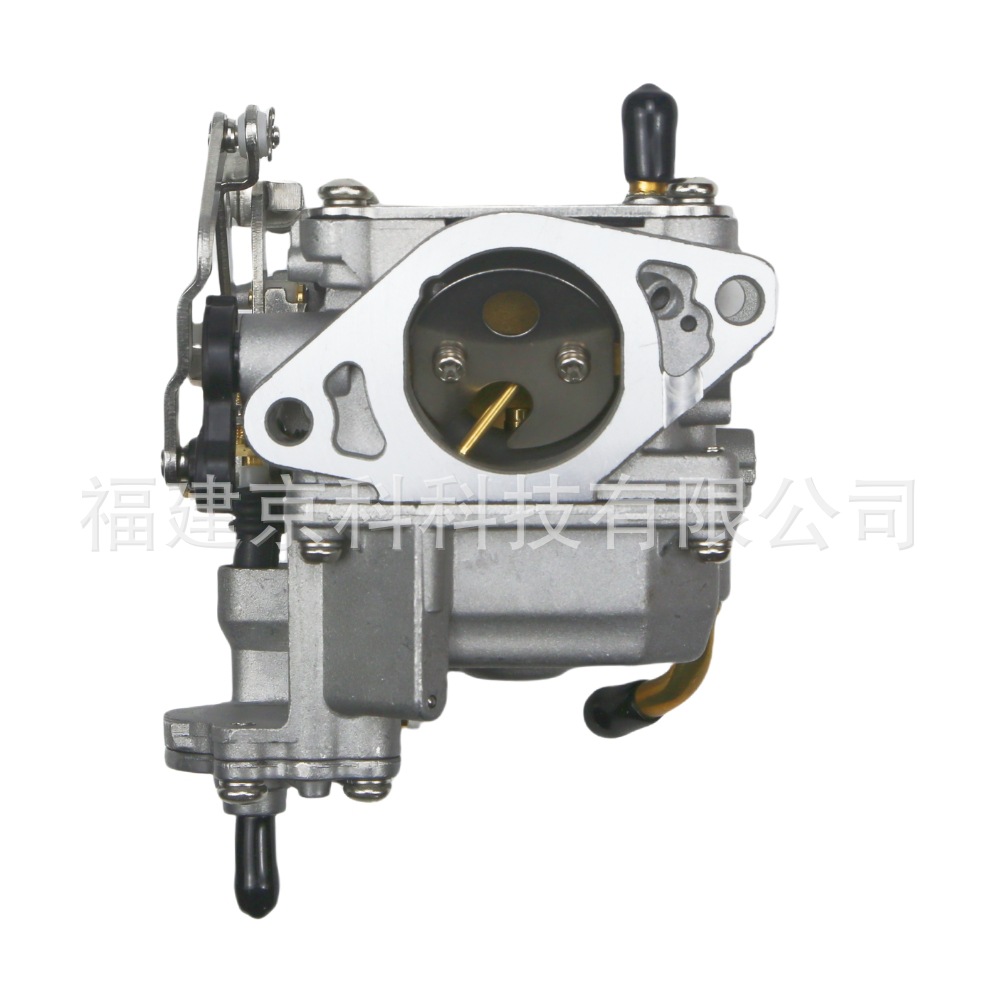 Outboard Engine Carburetor 8m0129551 8m0109534 853720t16 853720t20 Mercury F15