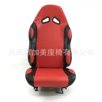 Factory Direct Kart вездеход и другие развлекательные транспортные средства среднего размера сиденье с регулируемой направляющей