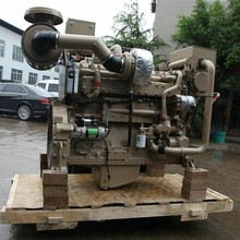 供应KTA19-M500/KTAA19-M600重庆康明斯船用主推副推动力发动机
