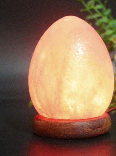 Lámpara de sal lámpara de sal del Himalaya lámpara de sal pirámide USB lámpara de sal lámpara de noche lámpara de dormitorio lámpara de noche