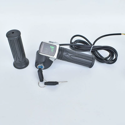 G36V48V power display screen handlebar Other Electric Vehicle Accessories