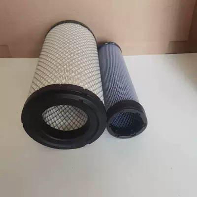 Air filter Filter Pleated Filter Element