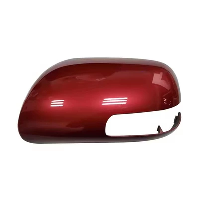 Other Automotive Exterior Supplies — for 09-12 Toyota Auris rearview - red-left-side-with-light-slot