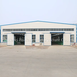 钢结构;集成房屋;厂房