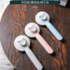 Pet cat comb, cat comb, open comb, pets brush the hair artifact dog dense teeth comb, remove the floating hair needle comb