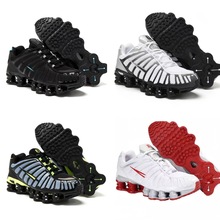 ����Ь�羳���QShox TL13����|�ܲ�Ь��Ů�\��Ь���������Ь