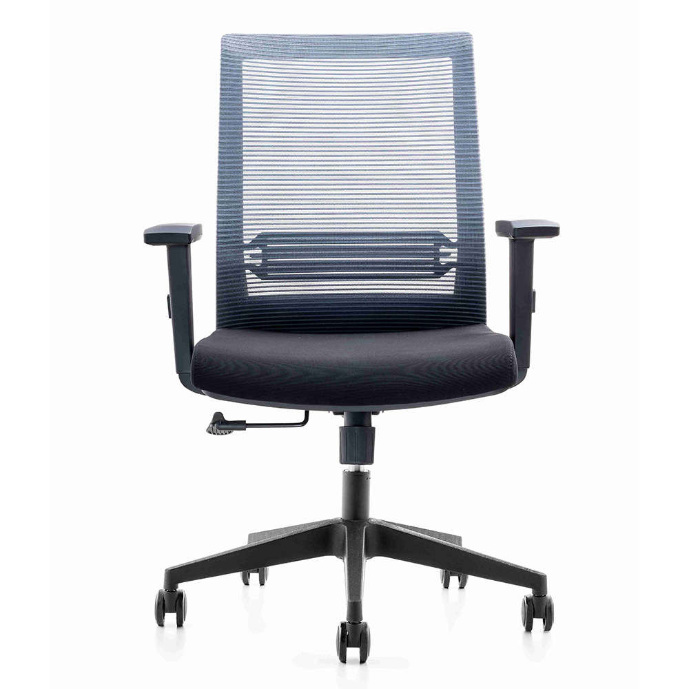 silla de oficina ergonómica de alta calidad, silla giratoria de computadora de personal cómodo para hogares