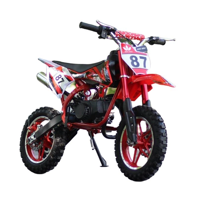 Sports Car Cross-Border Delivery, Kross motosiklet mühərrikləri
