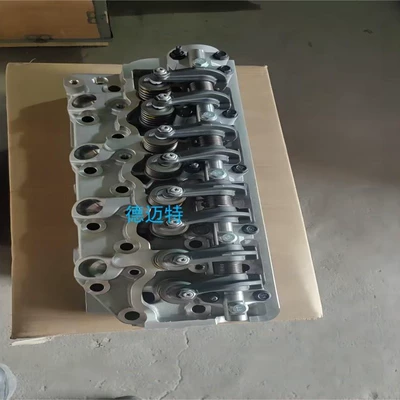 Hyundai H1 H100 Mitsubishi – Cylinder and parts