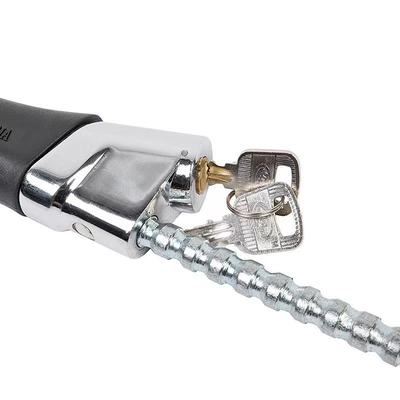 Cross-Border Small Car Lock, Car lock