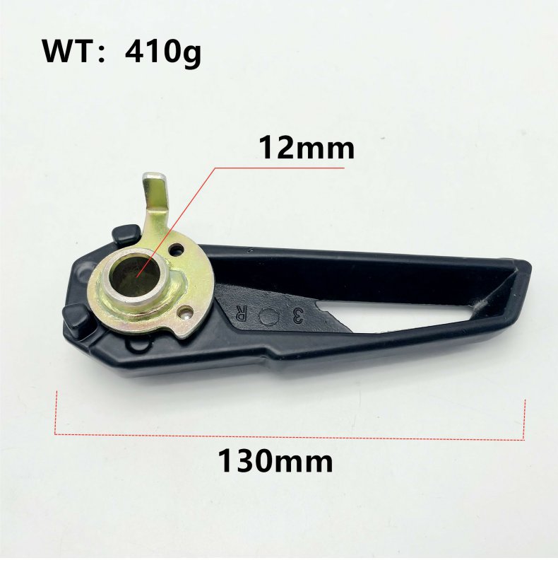 Scooter New Jog I Pedal Footrest Electric Vehicle Bws Pedal Yadea Xunying Shangling Modified Rear Pedal