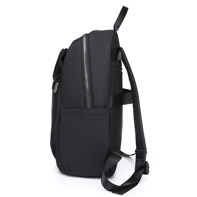 2023 primavera nuevo estilo coreano Oxford mochila femenina moda portátil estudiante de secundaria mochila de viaje mochila de computadora