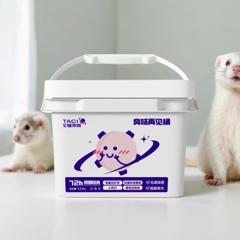 ミンクサンド アングロミンク専用サンド 消臭・尿臭除去加工品 ペットミンクトイレパッド 吸水用品|undefined