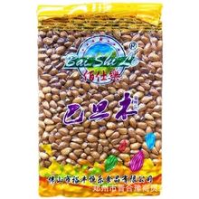 百仕乐巴旦木仁2.3kg*4扁桃仁大杏仁坚果孕妇零食干果年货烘焙用