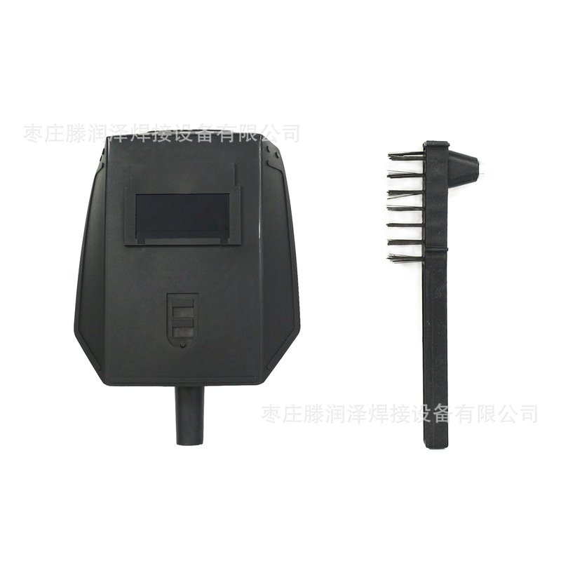 Folding Welding Mask, Welding Slag Hammer, Steel Brush, Welding Machine Accessories, Factory Supply with Welding Glass Sheet Folding Welding Mask, Welding Slag Hammer, Steel Brush, Welding Machine Accessories, Factory Supply with Welding Glass Sheet