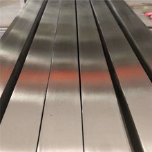 304不锈钢扁钢 201 321 316L310S冷拉扁钢扁条现货批发不锈钢型材