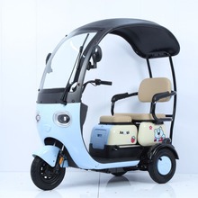 New Electric Tricycle ity Scooter For The Elderly