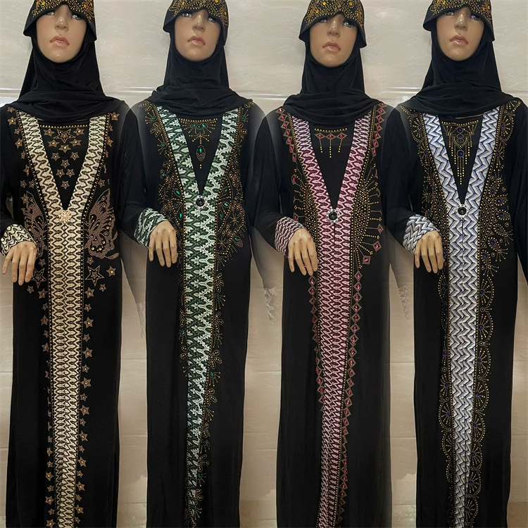 Новый стильный дверной шнурок со стразами, элегантный женский тонкий свободный пояс больших размеров, длинный черный халат, модный элегантный