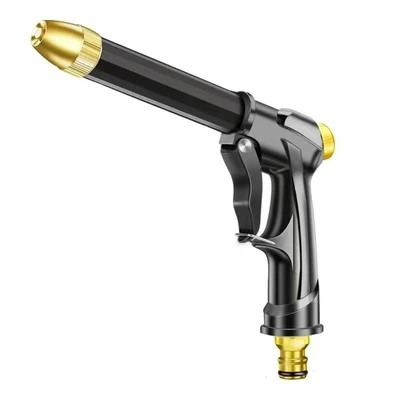 High-Pressure Car Wash Water Gun High pressure car wash water gun