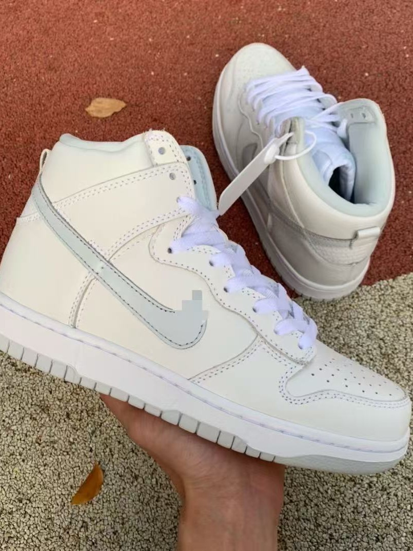 Putian Chunyuan DUNK HIGH hombre y mujer zapatos de skate retro casuales