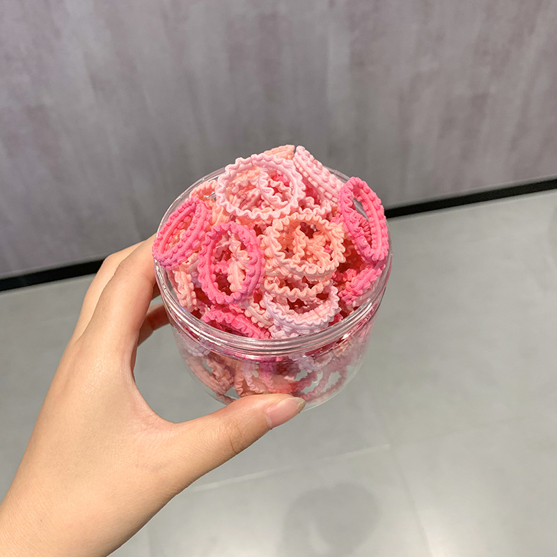 핑크 100 뿌리 [저장 통조림]]