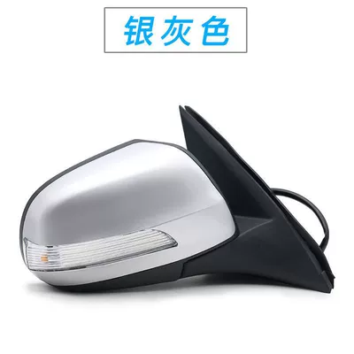 Rearview mirror/rearview mirror, H3 Reversing Mirror Assembly Rearview
